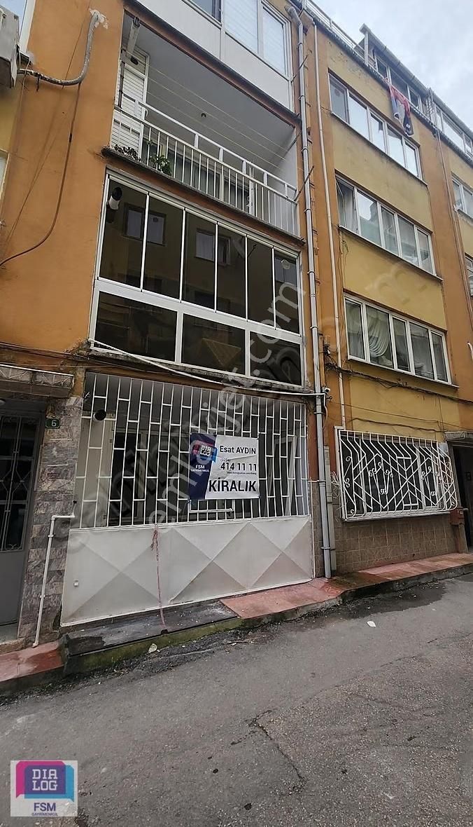 Gazcılar Merkezi Konumda 3+1 Kiralık Daire İçi Yeni Tadilatlı - Görsel 8
