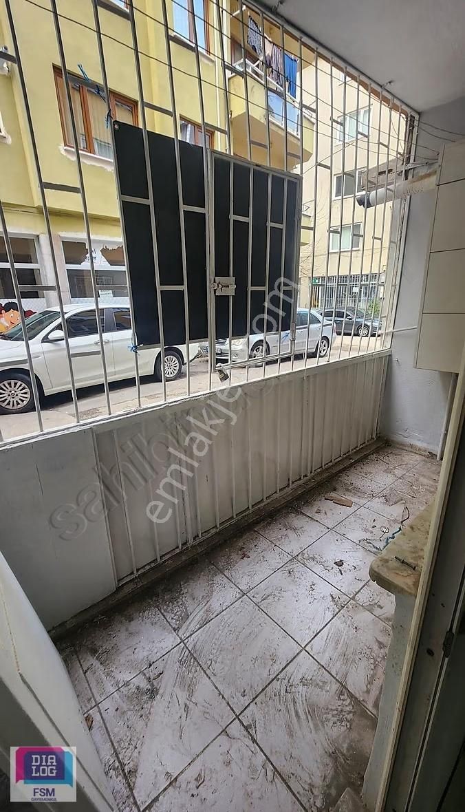 Gazcılar Merkezi Konumda 3+1 Kiralık Daire İçi Yeni Tadilatlı - Görsel 11