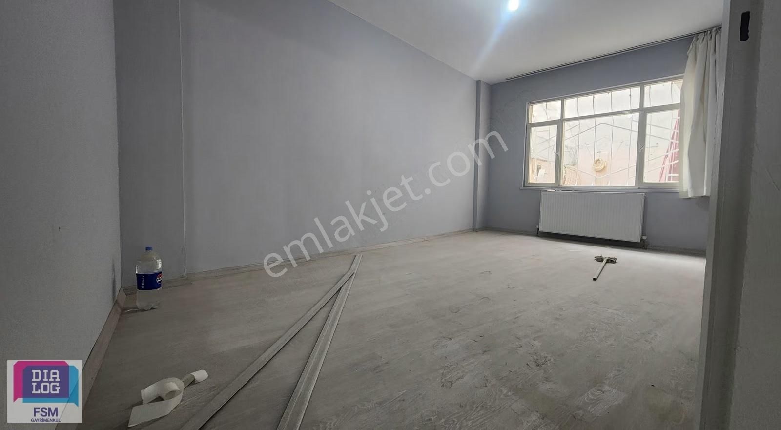 Gazcılar Merkezi Konumda 3+1 Kiralık Daire İçi Yeni Tadilatlı - Görsel 12