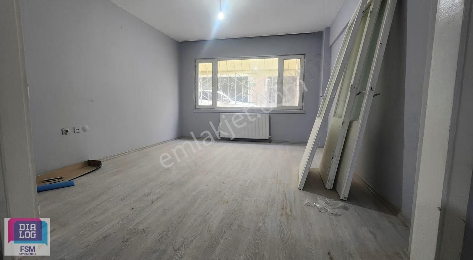 Gazcılar Merkezi Konumda 3+1 Kiralık Daire İçi Yeni Tadilatlı - Görsel 5