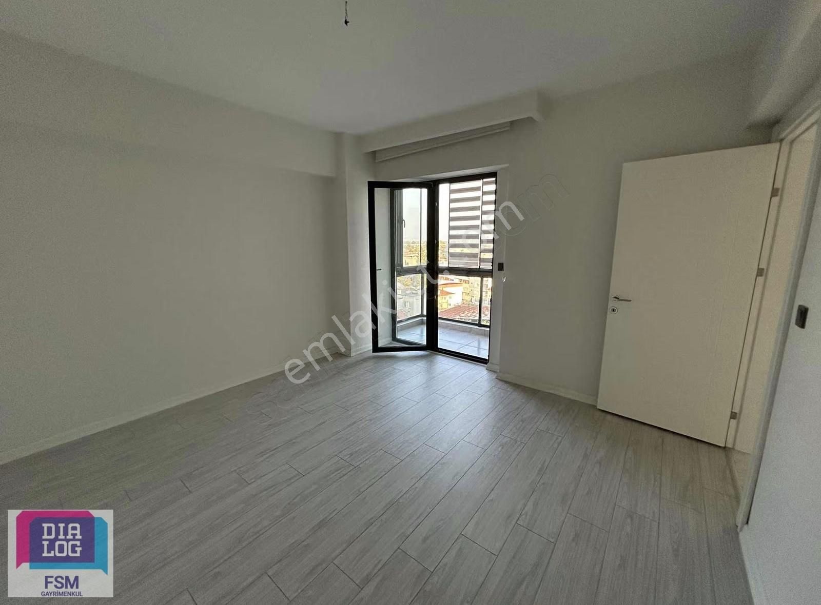 Hürriyet Yükselenpark Ta Kiralık 2+1 Daire - Görsel 19