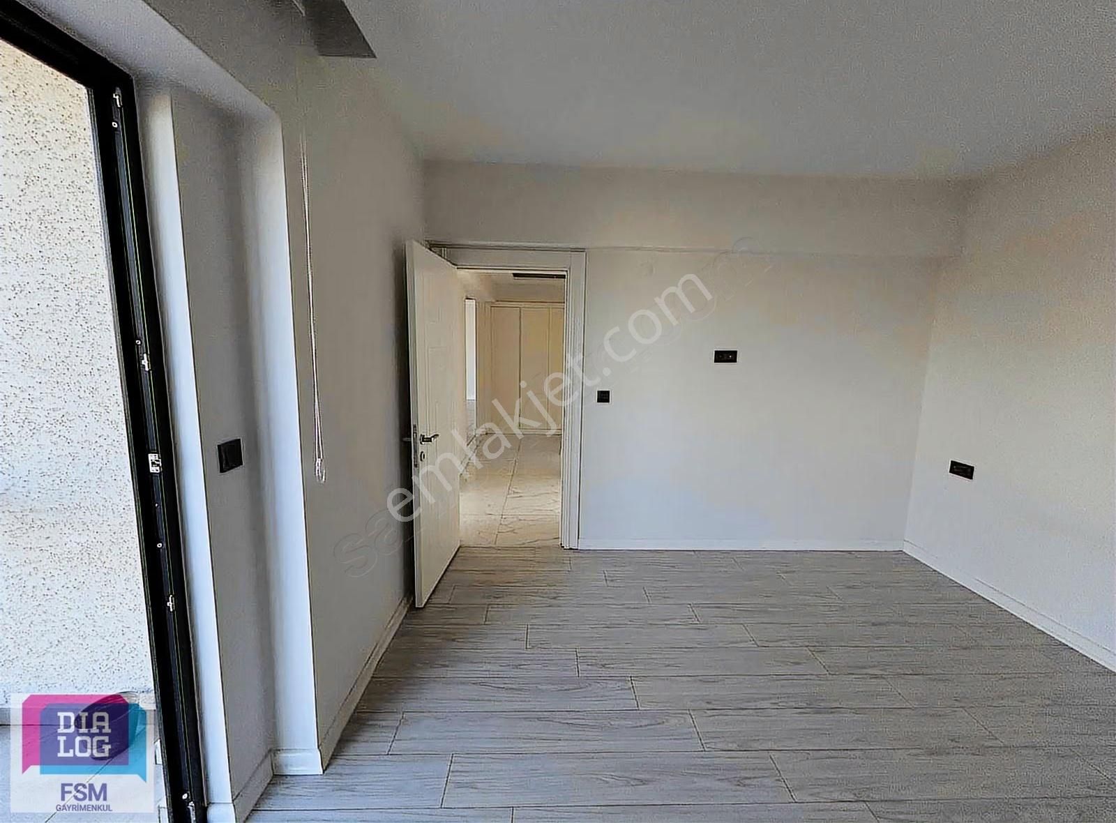 Hürriyet Yükselenpark Ta Kiralık 2+1 Daire - Görsel 16