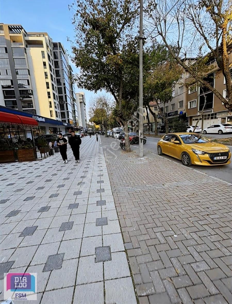 Hürriyet Yükselenpark Ta Kiralık 2+1 Daire - Görsel 11