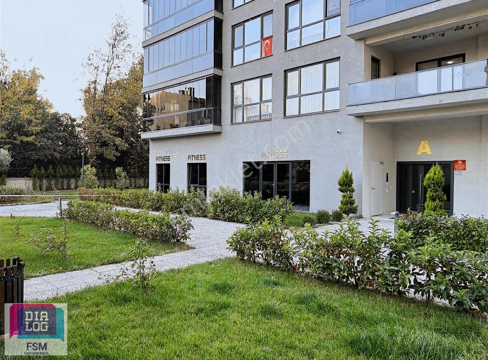 Hürriyet Yükselenpark Ta Kiralık 2+1 Daire - Görsel 9