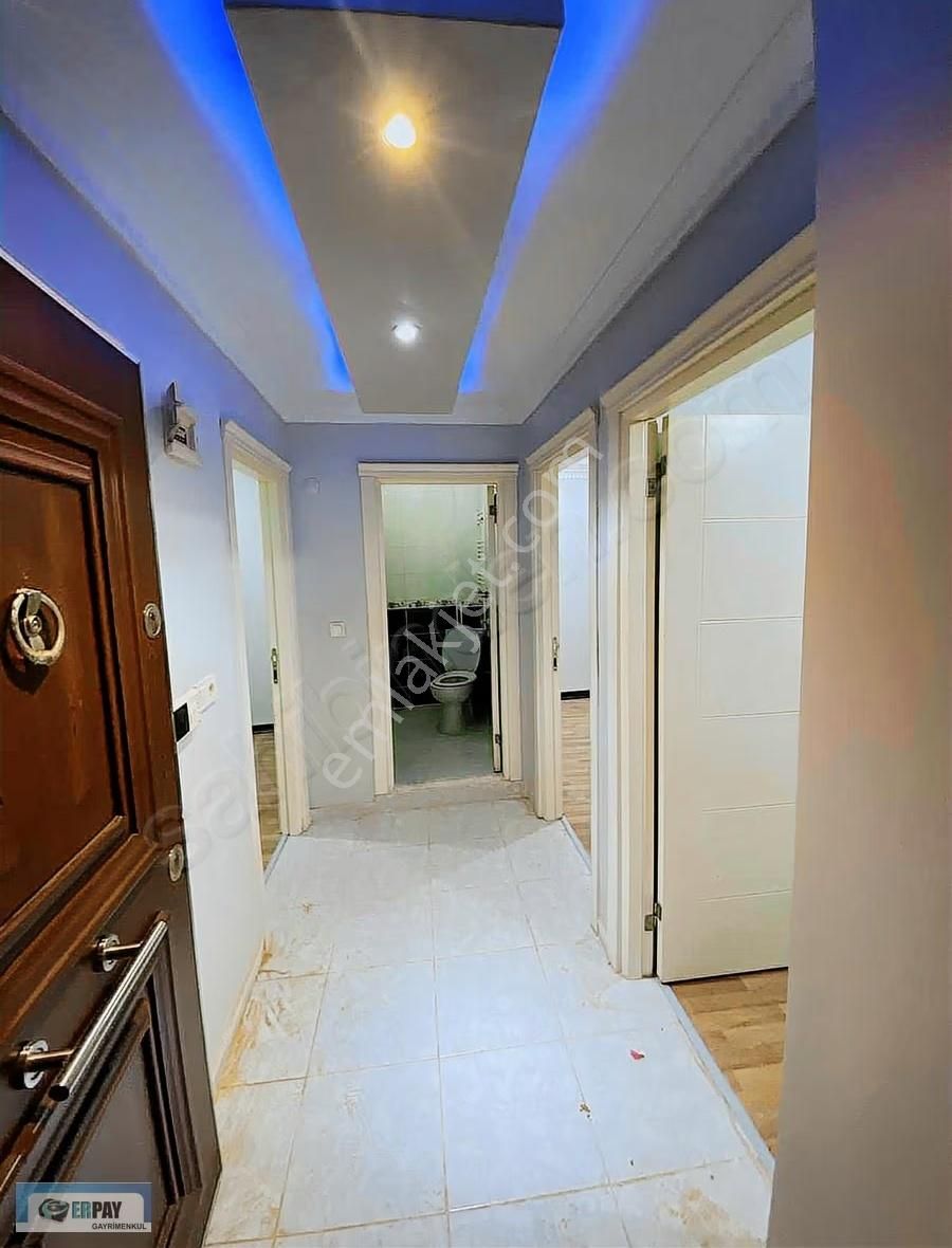 Erpay İnşattan Tramway Dibi 2+1 80m2 Fırsat Bahçe Kat Daire - Görsel 15