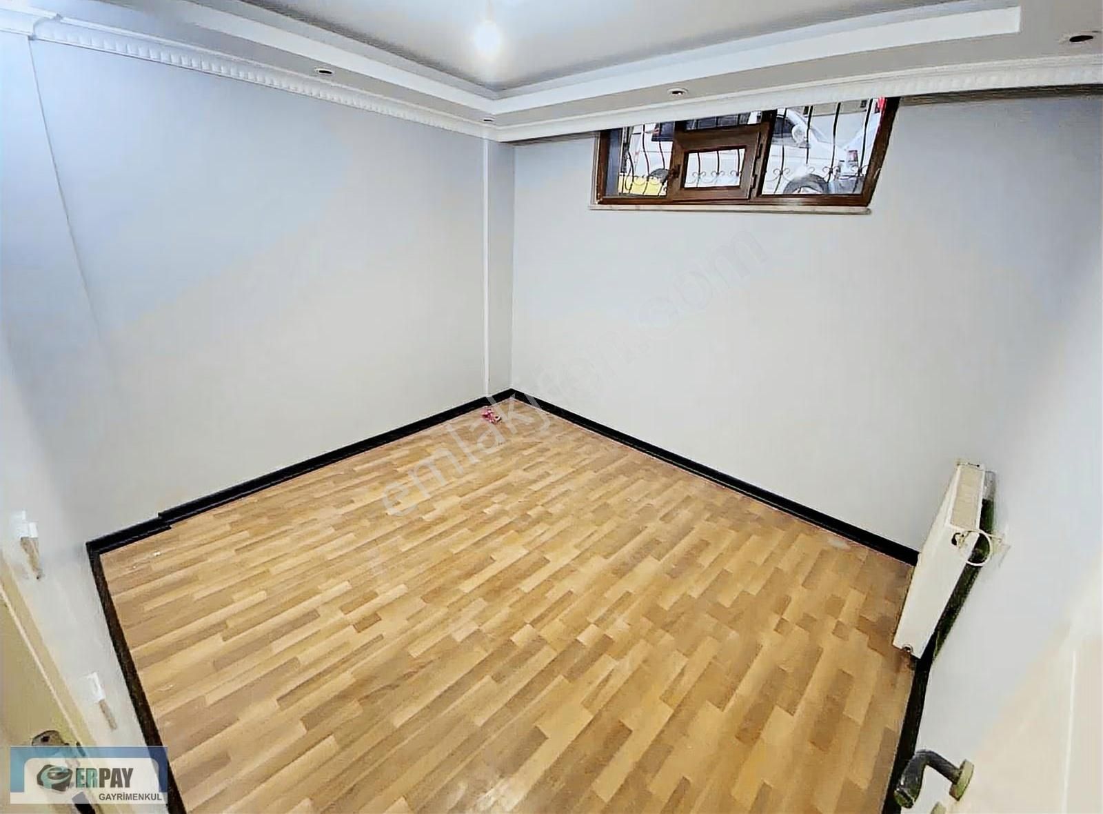 Erpay İnşattan Tramway Dibi 2+1 80m2 Fırsat Bahçe Kat Daire - Görsel 14