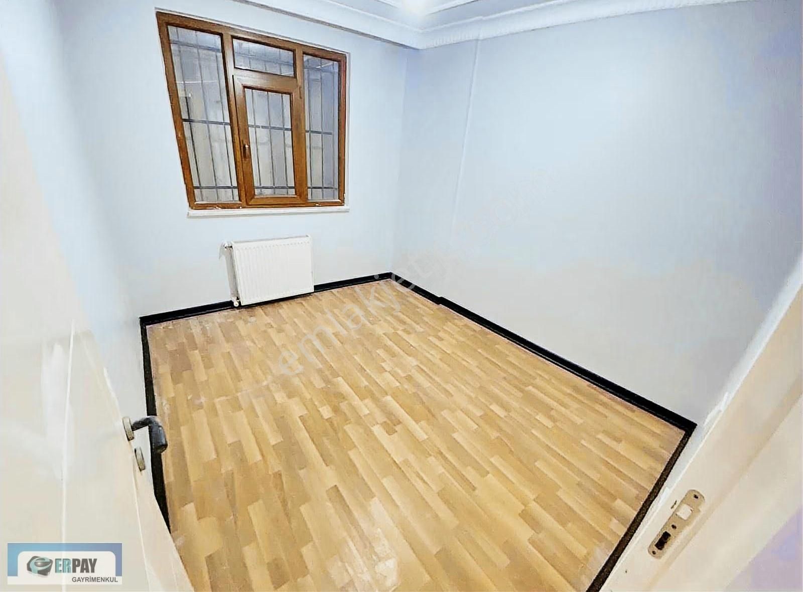 Erpay İnşattan Tramway Dibi 2+1 80m2 Fırsat Bahçe Kat Daire - Görsel 2