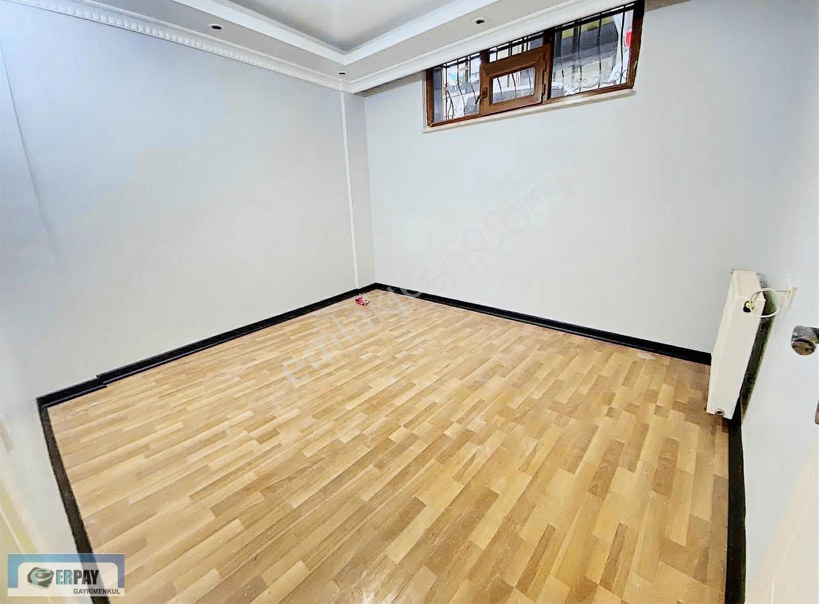 Erpay İnşattan Tramway Dibi 2+1 80m2 Fırsat Bahçe Kat Daire - Görsel 32