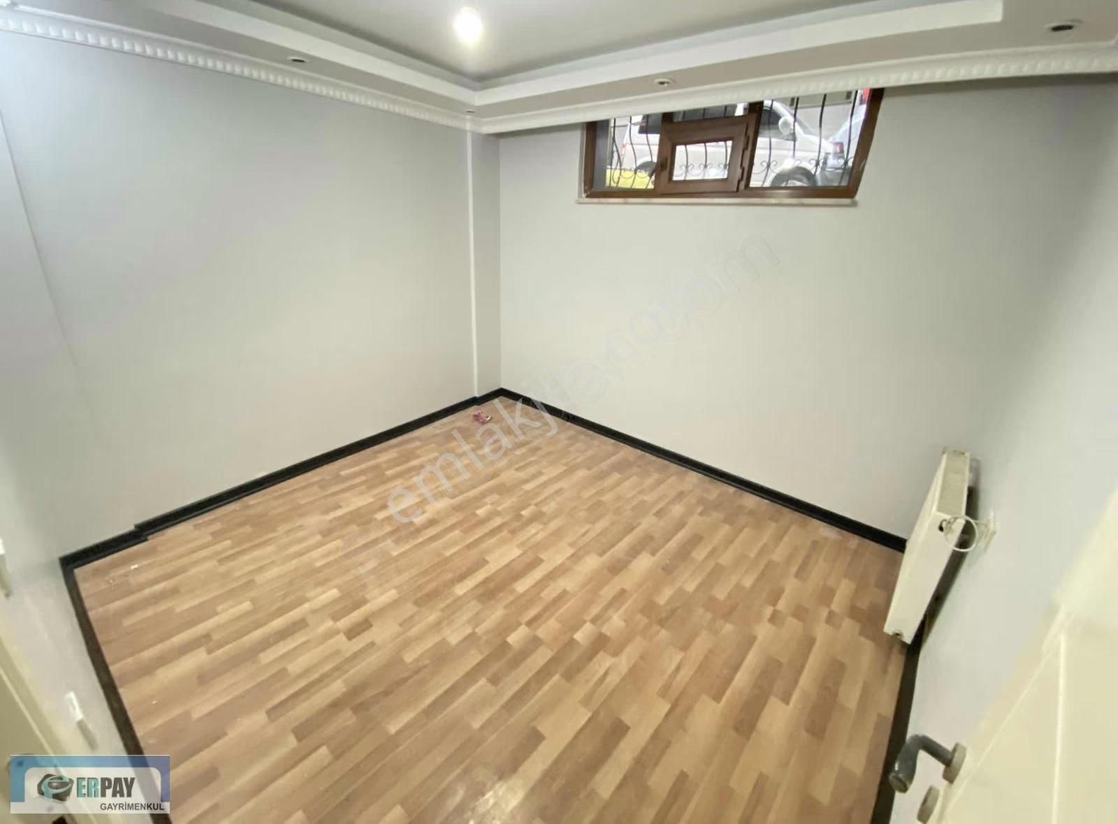 Erpay İnşattan Tramway Dibi 2+1 80m2 Fırsat Bahçe Kat Daire - Görsel 11