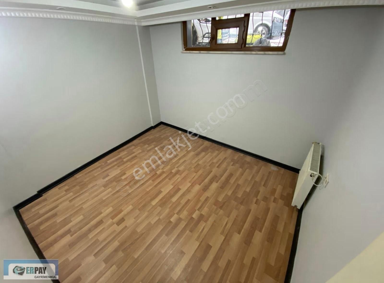 Erpay İnşaat'tan İ.paşa Mah. 2+1 90m2 Tranvayın Dibinde Kiralık - Görsel 2