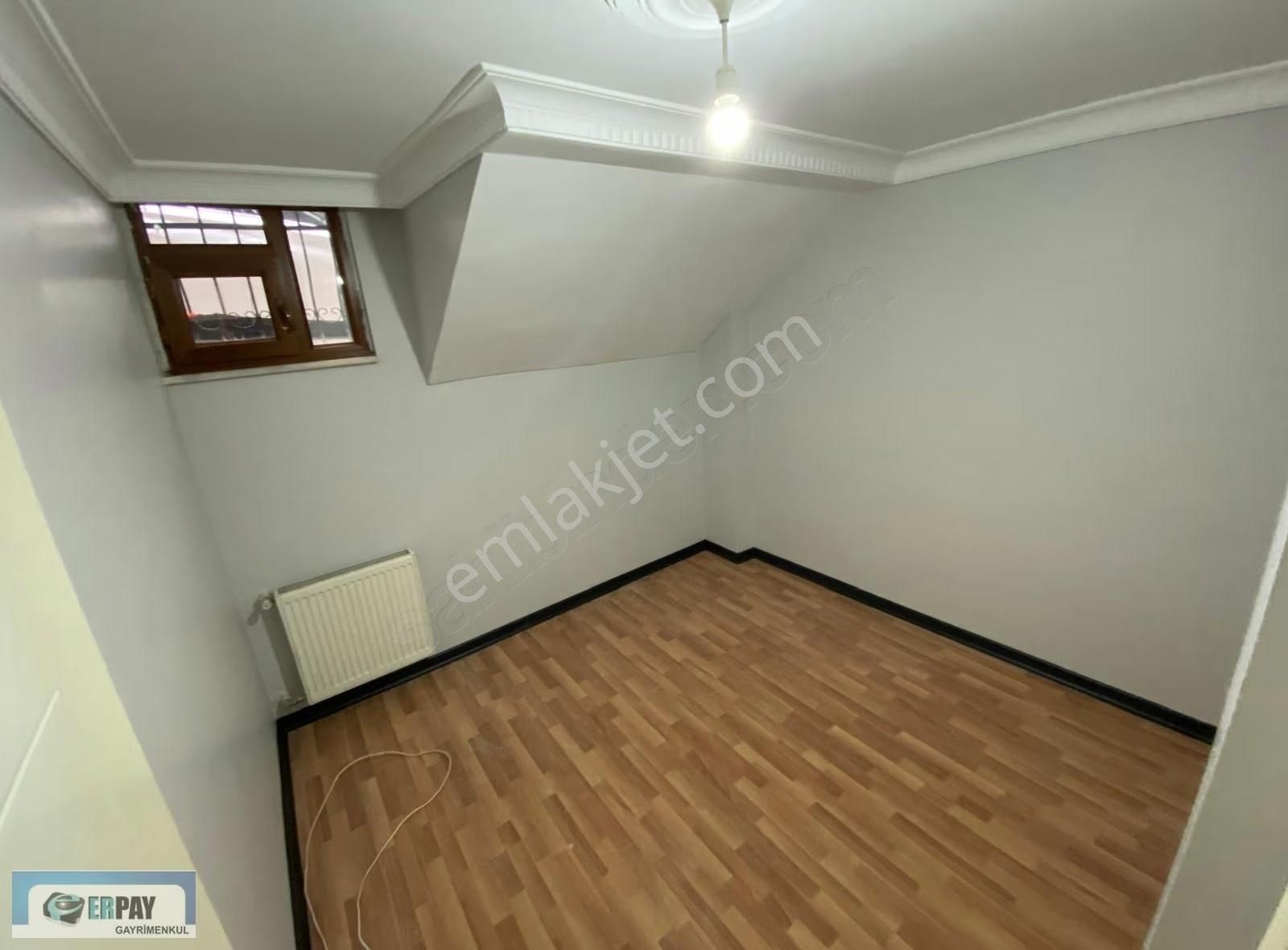 Erpay İnşaat'tan İ.paşa Mah. 2+1 90m2 Tranvayın Dibinde Kiralık - Görsel 3