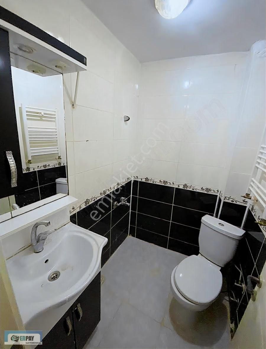 Erpay İnşaat'tan İ.paşa Mah. 2+1 90m2 Tranvayın Dibinde Kiralık - Görsel 4