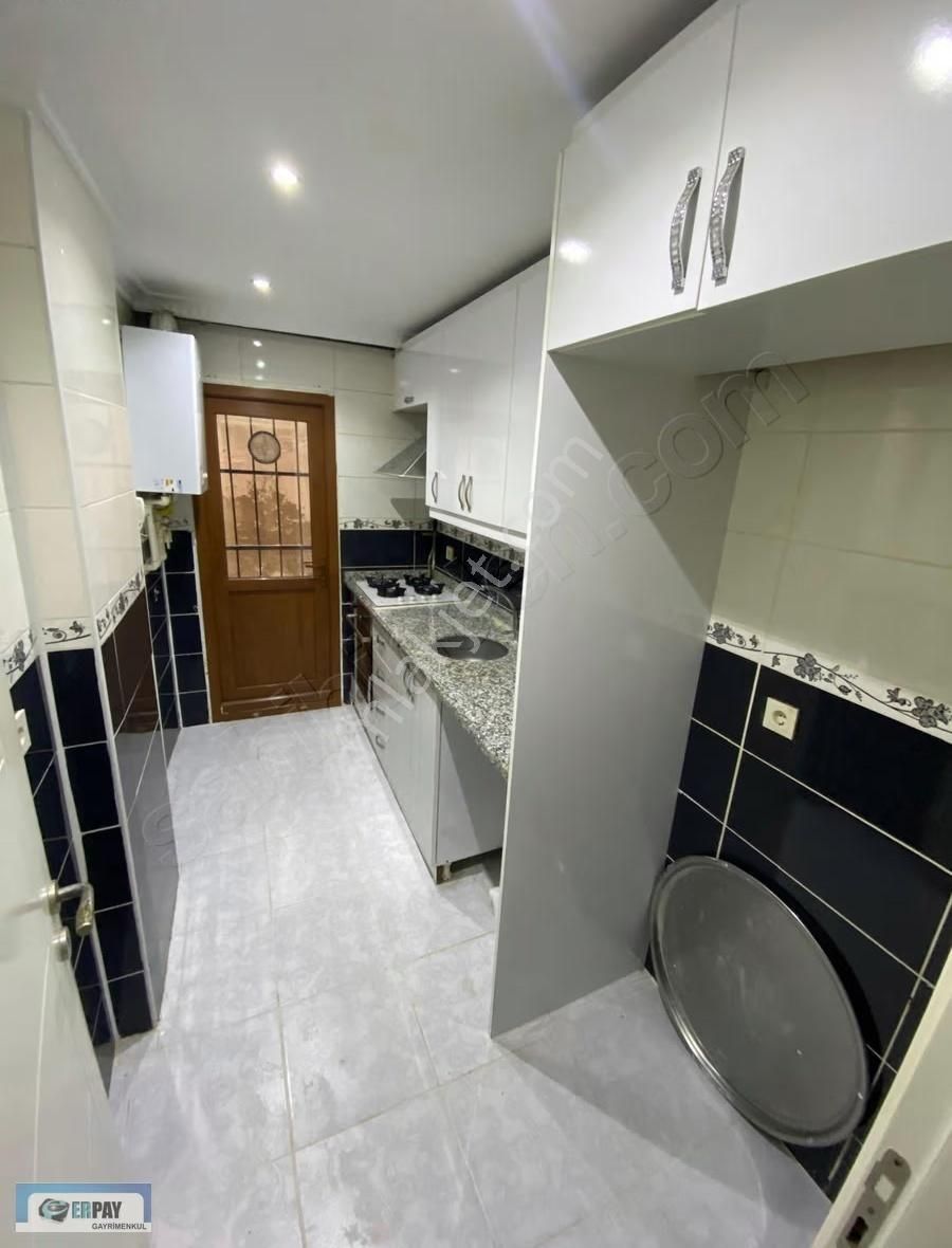 Erpay İnşaat'tan İ.paşa Mah. 2+1 90m2 Tranvayın Dibinde Kiralık - Görsel 5