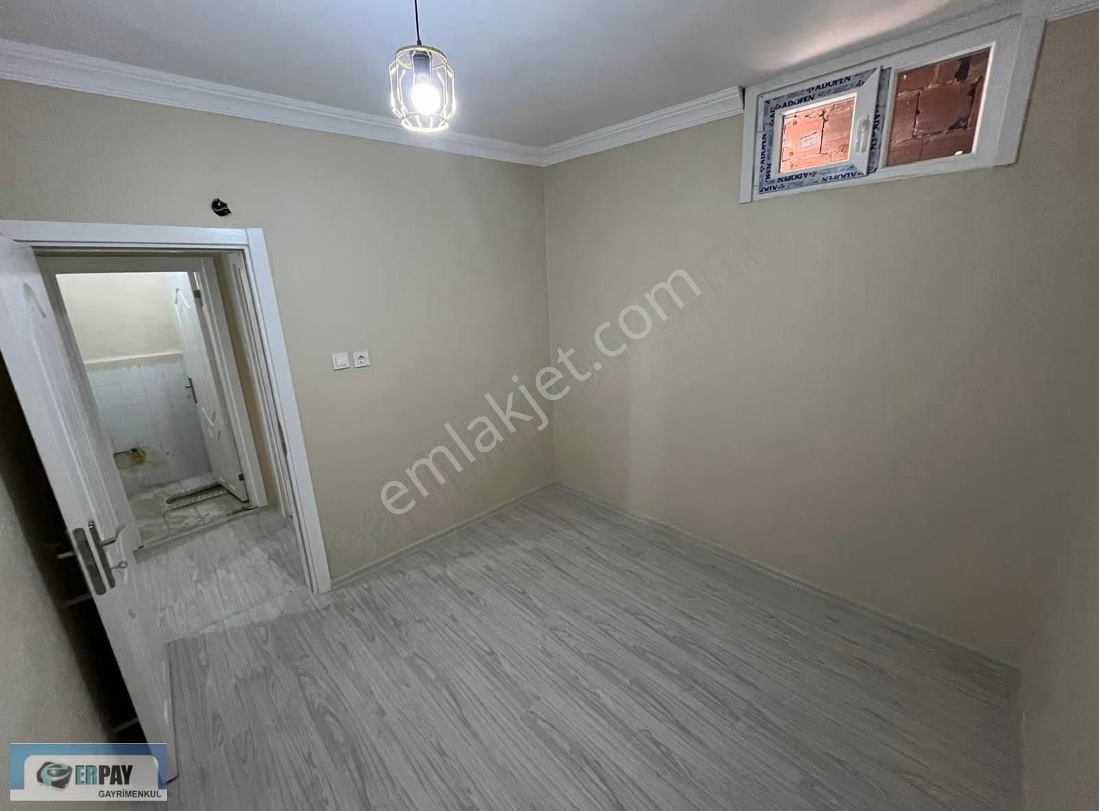 Erpay İnşaat'tan İsmetpaşa Mahallesinde Satılık Bahçe Katı - Görsel 12