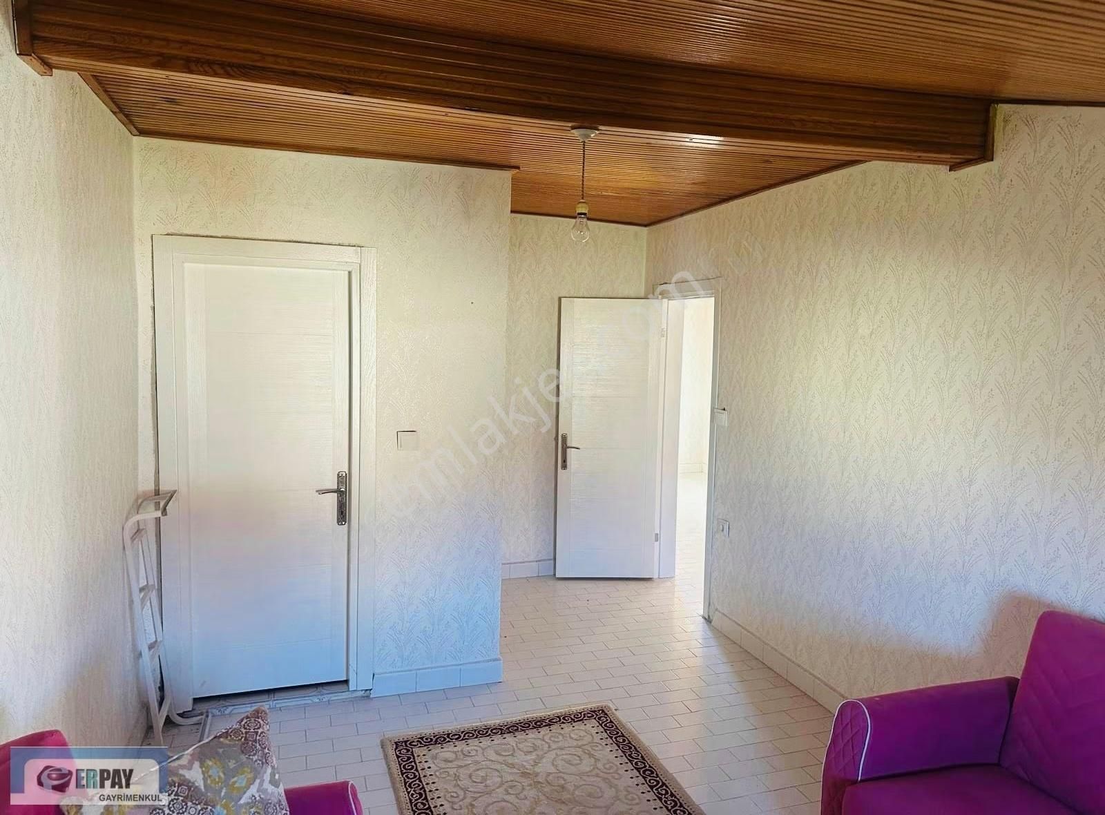 Erpay İnşaat'tan Şarköy'de Denize Sıfır Satılık Villa - Görsel 13
