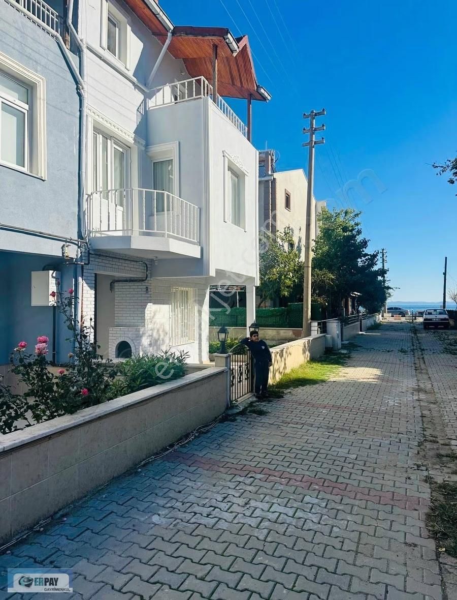 Erpay İnşaat'tan Şarköy'de Denize Sıfır Satılık Villa - Görsel 30