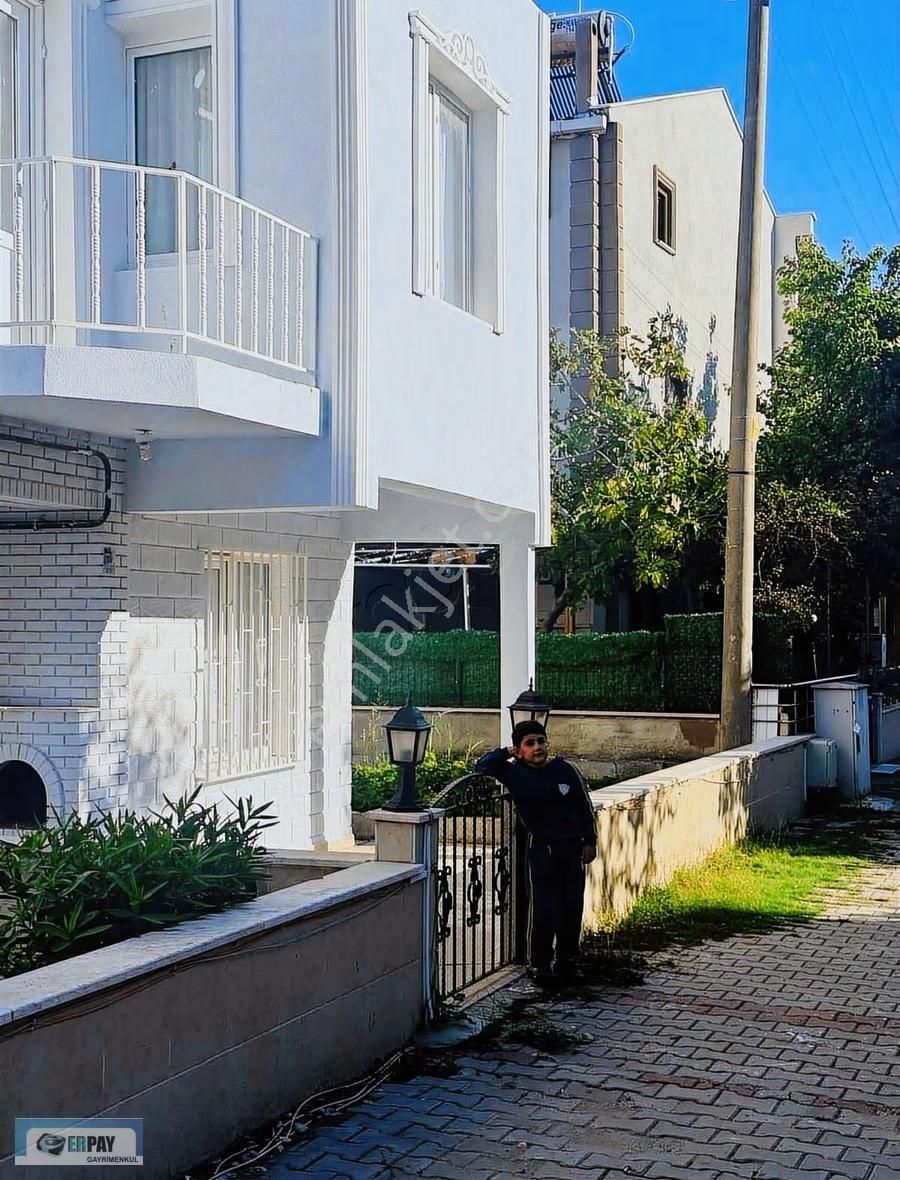 Erpay İnşaat'tan Şarköy'de Denize Sıfır Satılık Villa - Görsel 7