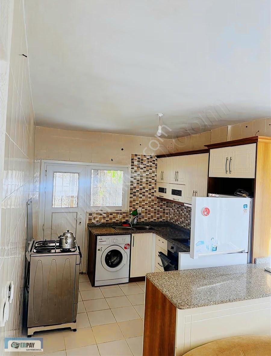 Erpay İnşaat'tan Şarköy'de Denize Sıfır Satılık Villa - Görsel 26