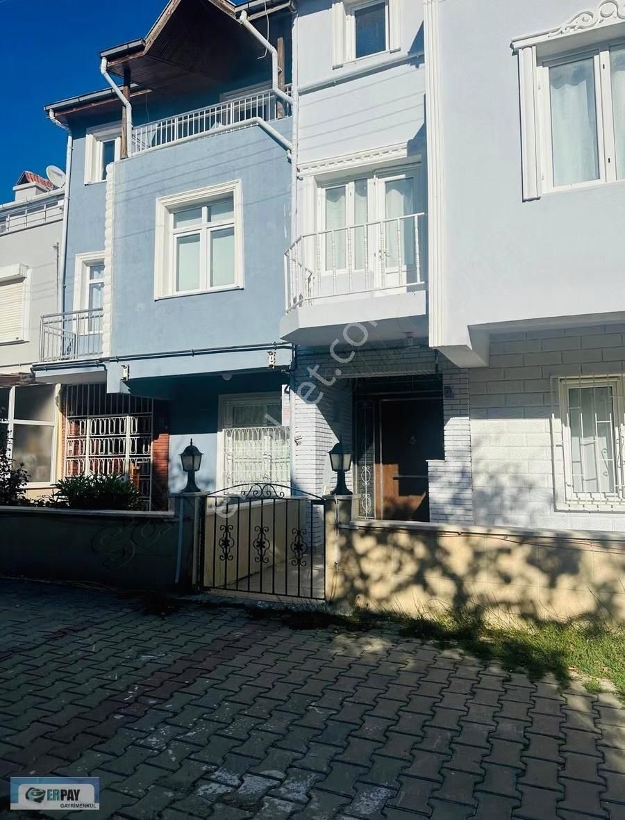 Erpay İnşaat'tan Şarköy'de Denize Sıfır Satılık Villa - Görsel 8