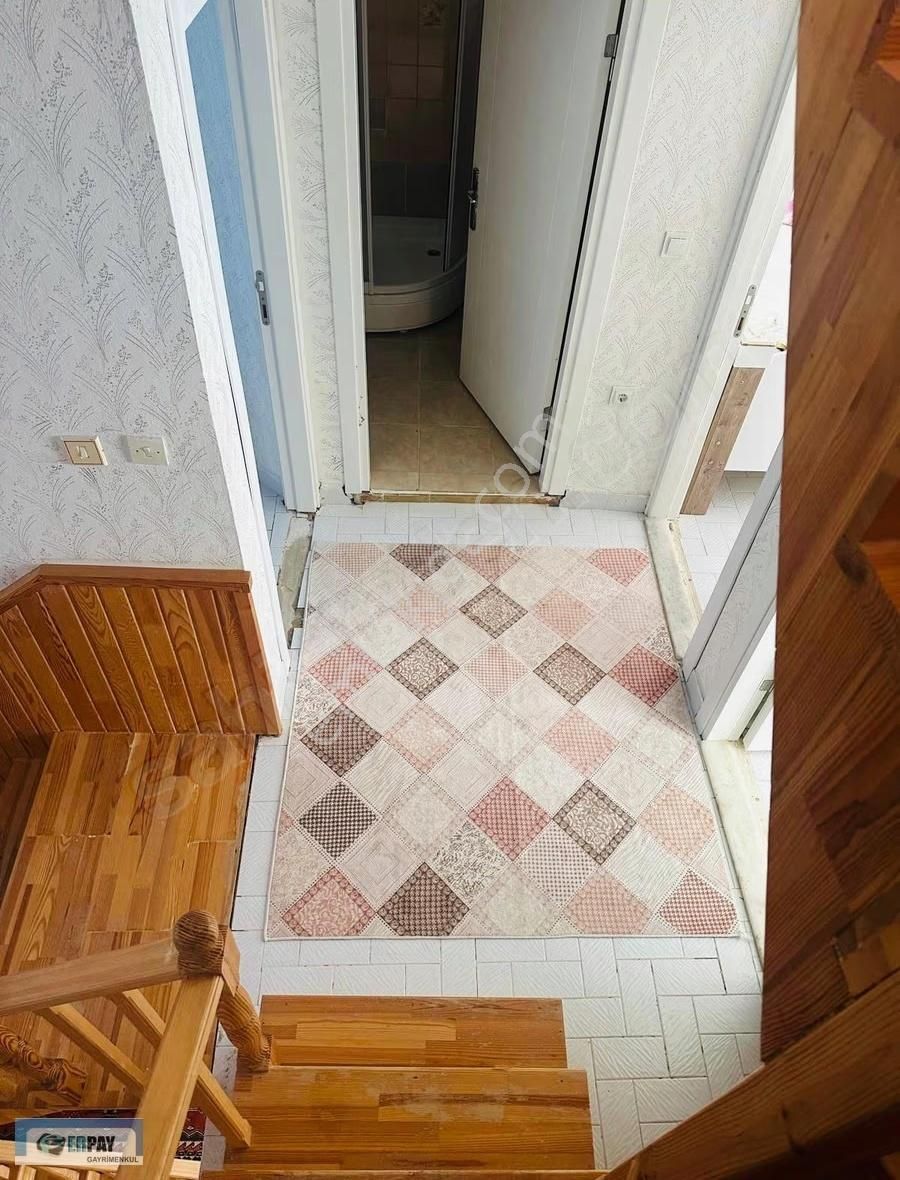 Erpay İnşaat'tan Şarköy'de Denize Sıfır Satılık Villa - Görsel 20