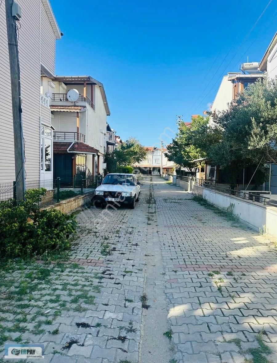 Erpay İnşaat'tan Şarköy'de Denize Sıfır Satılık Villa - Görsel 14