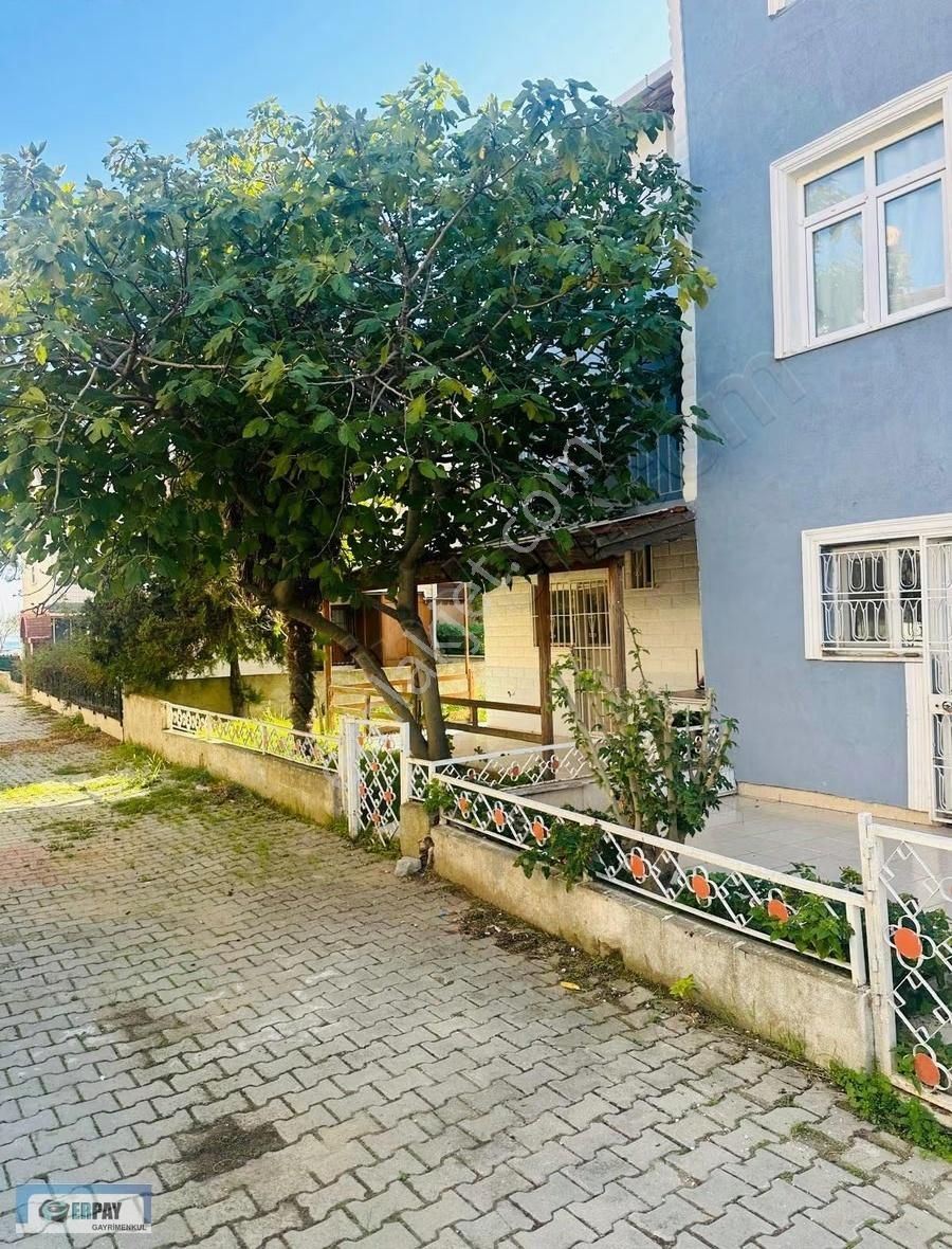 Erpay İnşaat'tan Şarköy'de Denize Sıfır Satılık Villa - Görsel 9