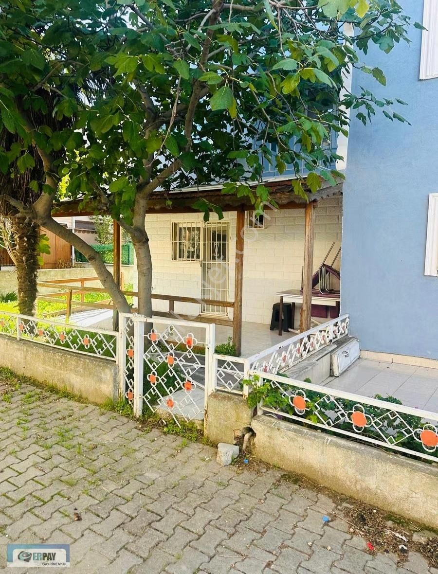 Erpay İnşaat'tan Şarköy'de Denize Sıfır Satılık Villa - Görsel 24