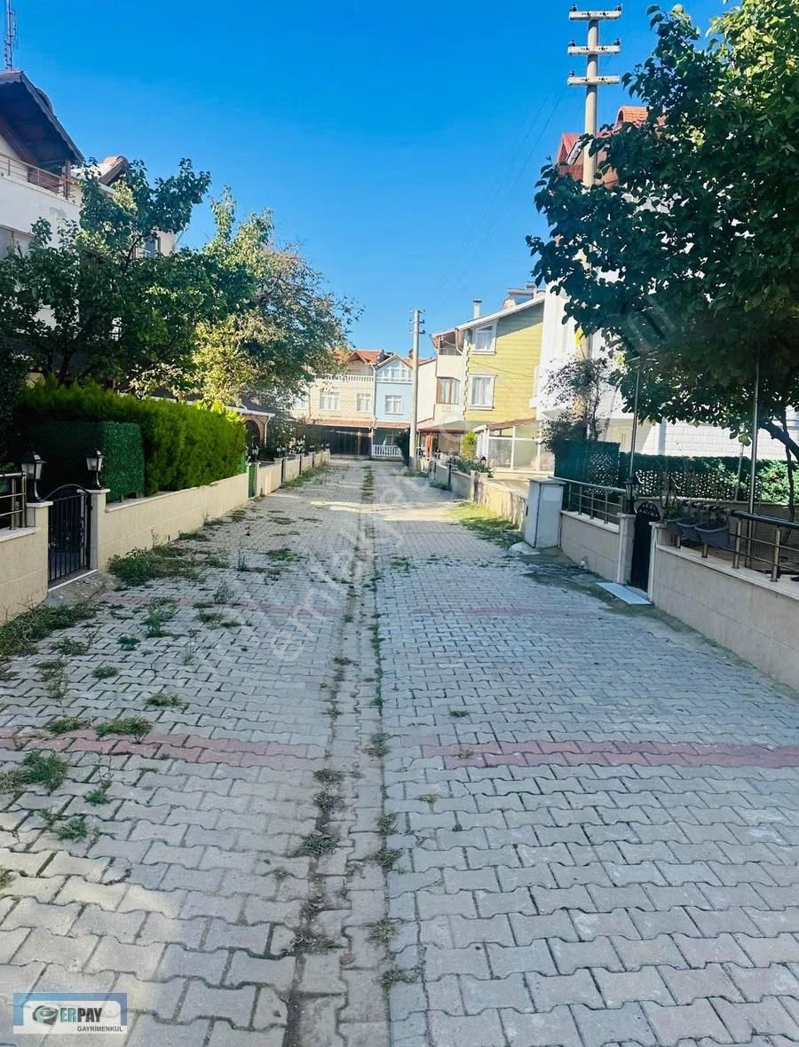 Erpay İnşaat'tan Şarköy'de Denize Sıfır Satılık Villa - Görsel 10