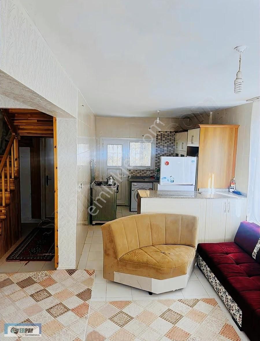 Erpay İnşaat'tan Şarköy'de Denize Sıfır Satılık Villa - Görsel 12