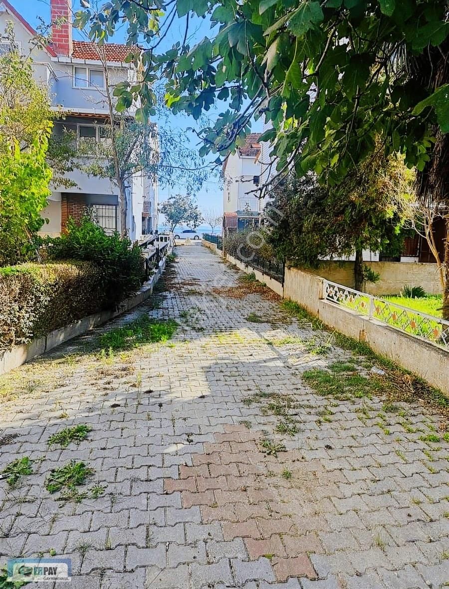 Erpay İnşaat'tan Şarköy'de Denize Sıfır Satılık Villa - Görsel 15