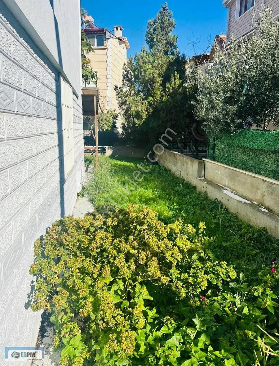 Erpay İnşaat'tan Şarköy'de Denize Sıfır Satılık Villa - Görsel 25