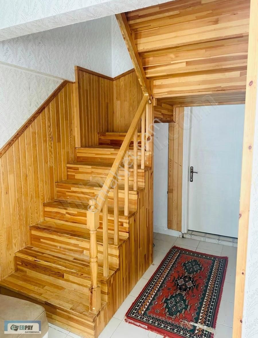 Erpay İnşaat'tan Şarköy'de Denize Sıfır Satılık Villa - Görsel 5