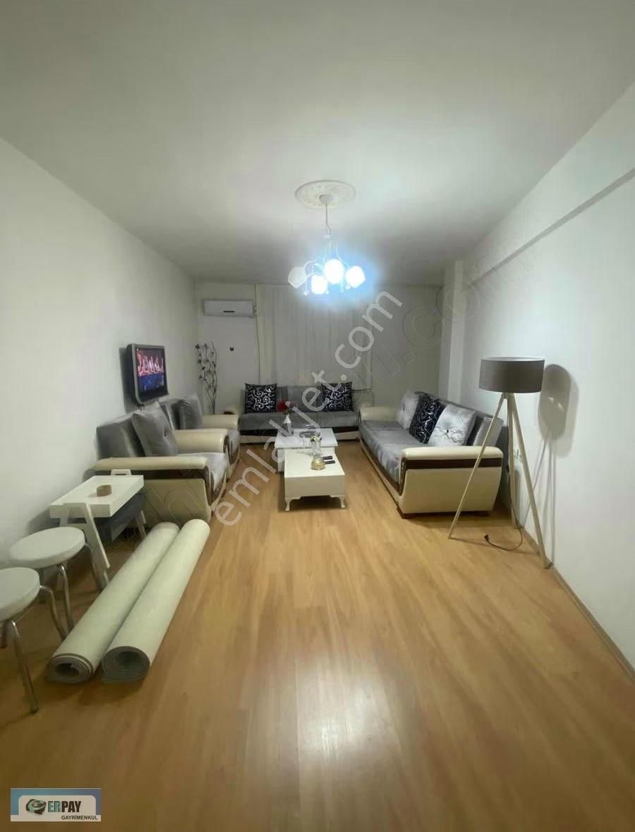 Erpay İnşaat'tan S.çiftliği Mah. 2+1 110m2 Kiralık Eşyalı Daire - Görsel 5