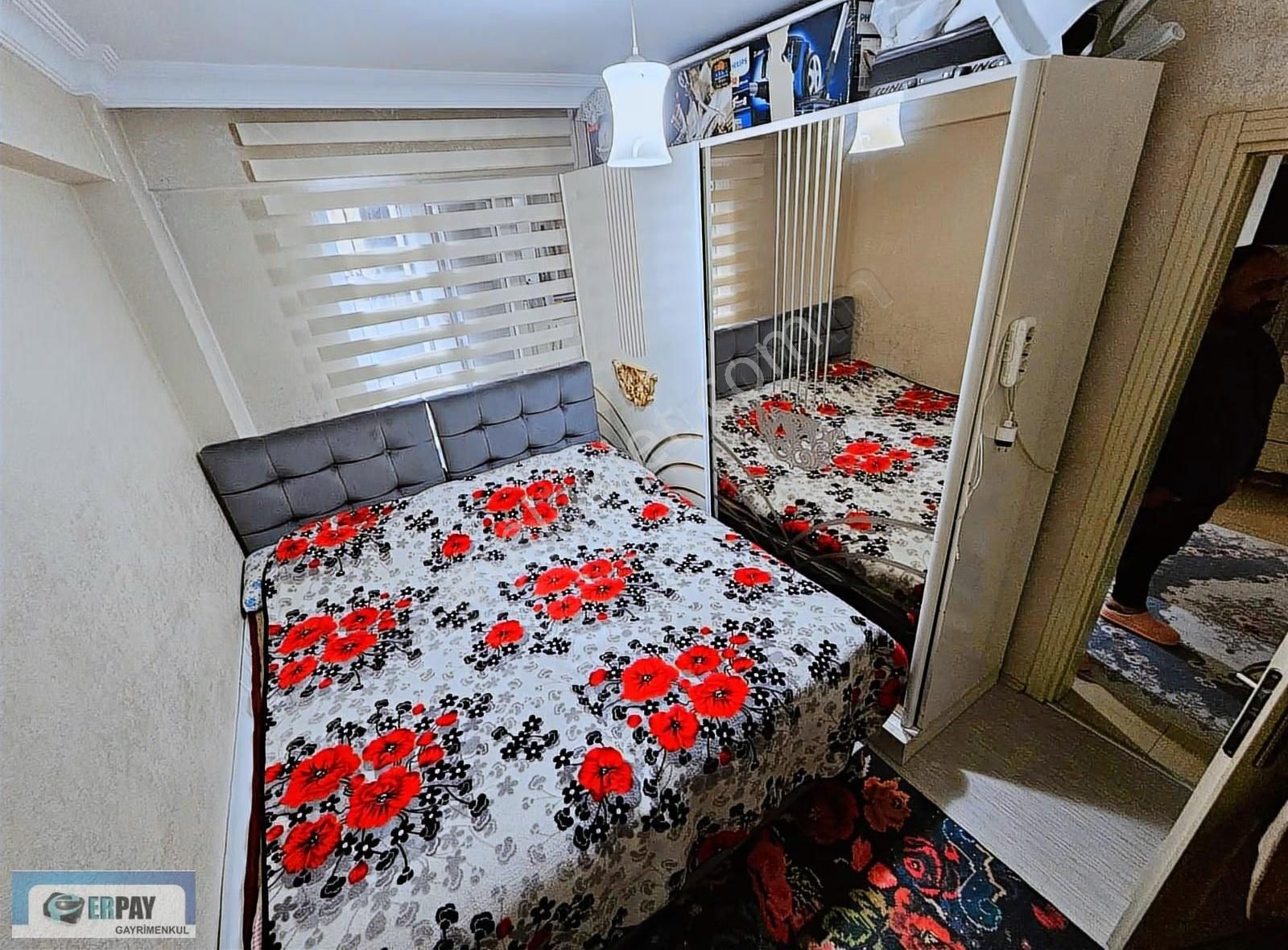Erpay İnşaat'tan İ.paşa Mah 2+1 90m² Yükskek Giriş Daire - Görsel 6