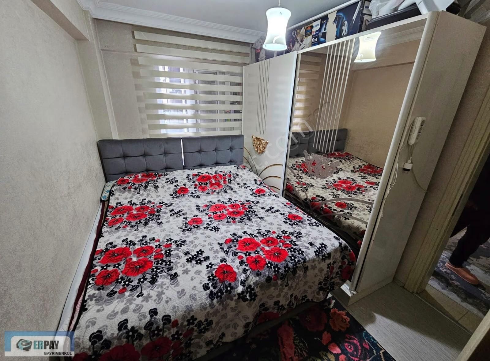 Erpay İnşaat'tan İ.paşa Mah 2+1 90m² Yükskek Giriş Daire - Görsel 4