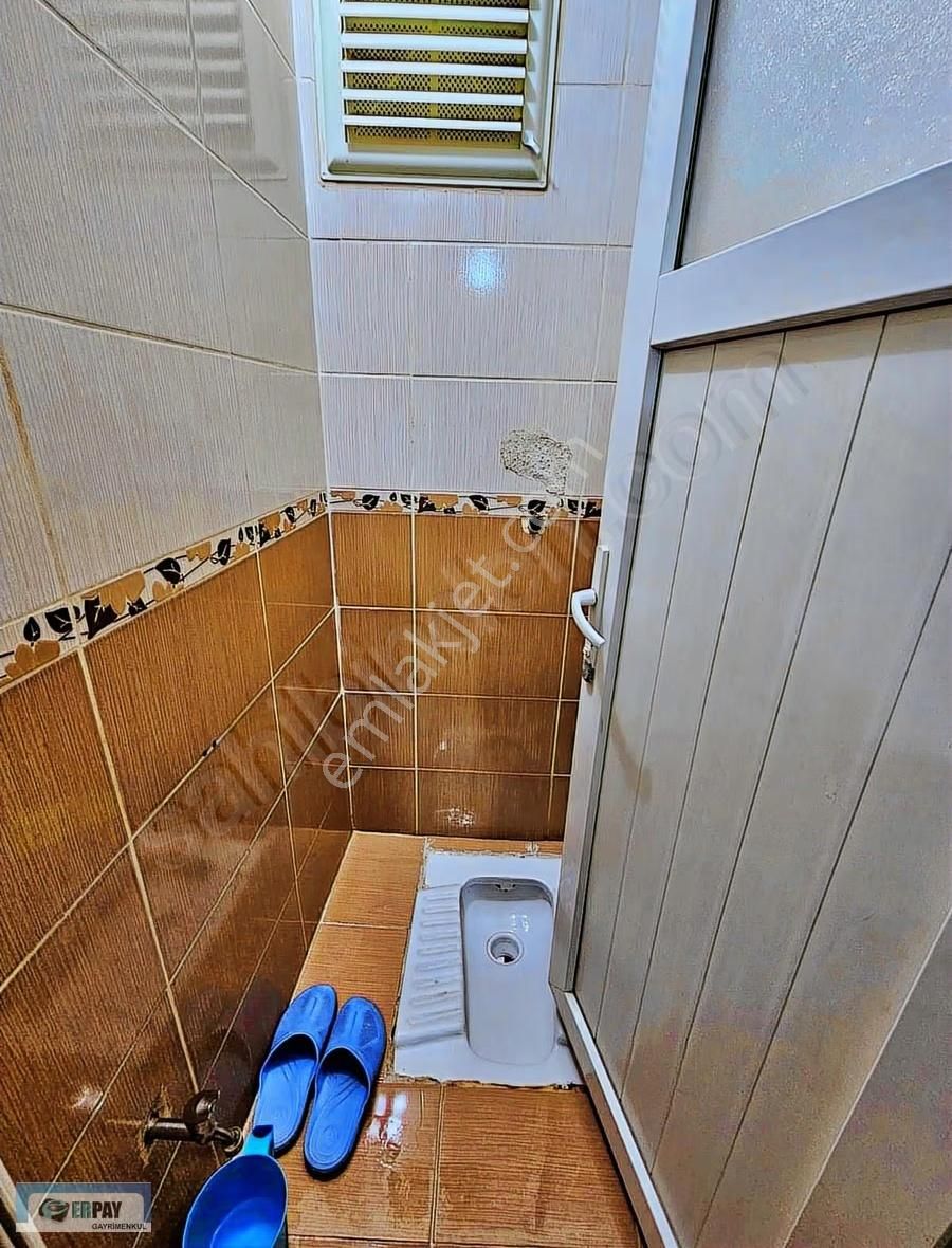 Erpay İnşaat'tan İ.paşa Mah 2+1 90m² Yükskek Giriş Daire - Görsel 16