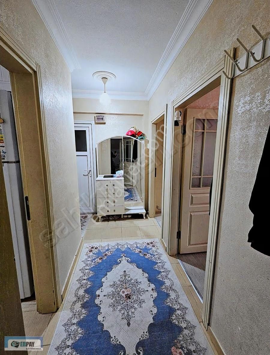 Erpay İnşaat'tan İ.paşa Mah 2+1 90m² Yükskek Giriş Daire - Görsel 31