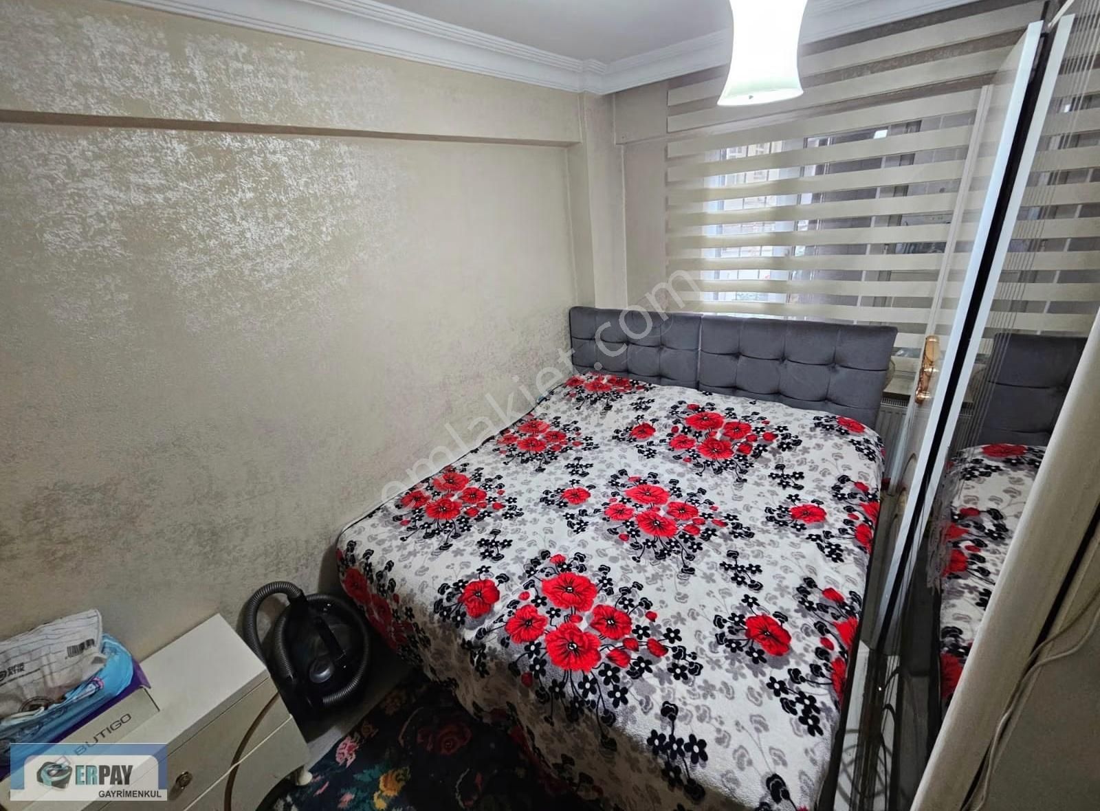 Erpay İnşaat'tan İ.paşa Mah 2+1 90m² Yükskek Giriş Daire - Görsel 10