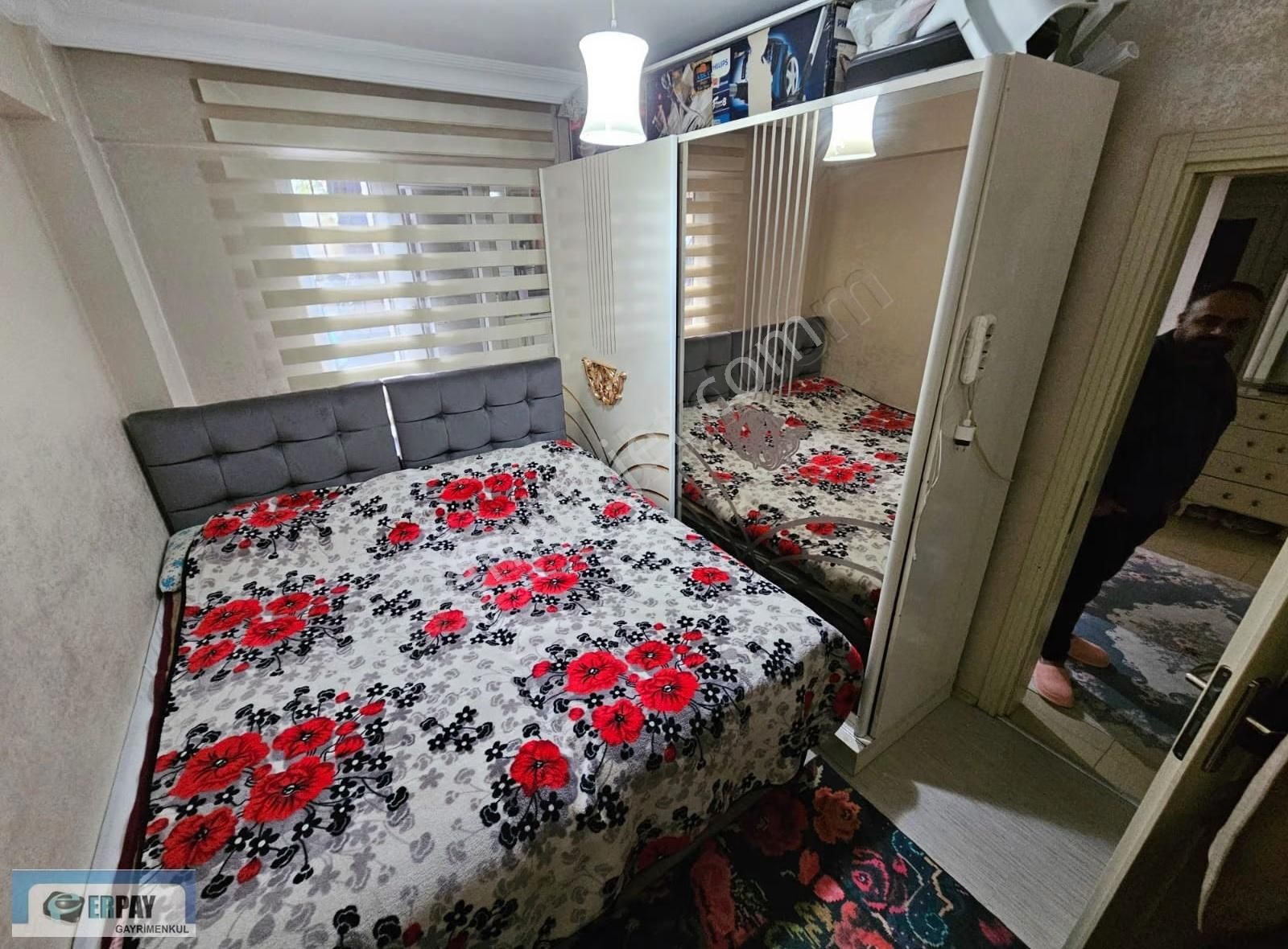 Erpay İnşaat'tan İ.paşa Mah 2+1 90m² Yükskek Giriş Daire - Görsel 22