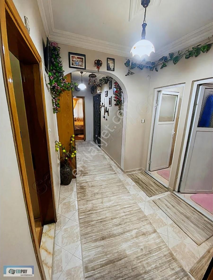 Erpay İnşaat'tan Sultançiftliği Mah 3+1 127m² Satılık Daire - Görsel 21