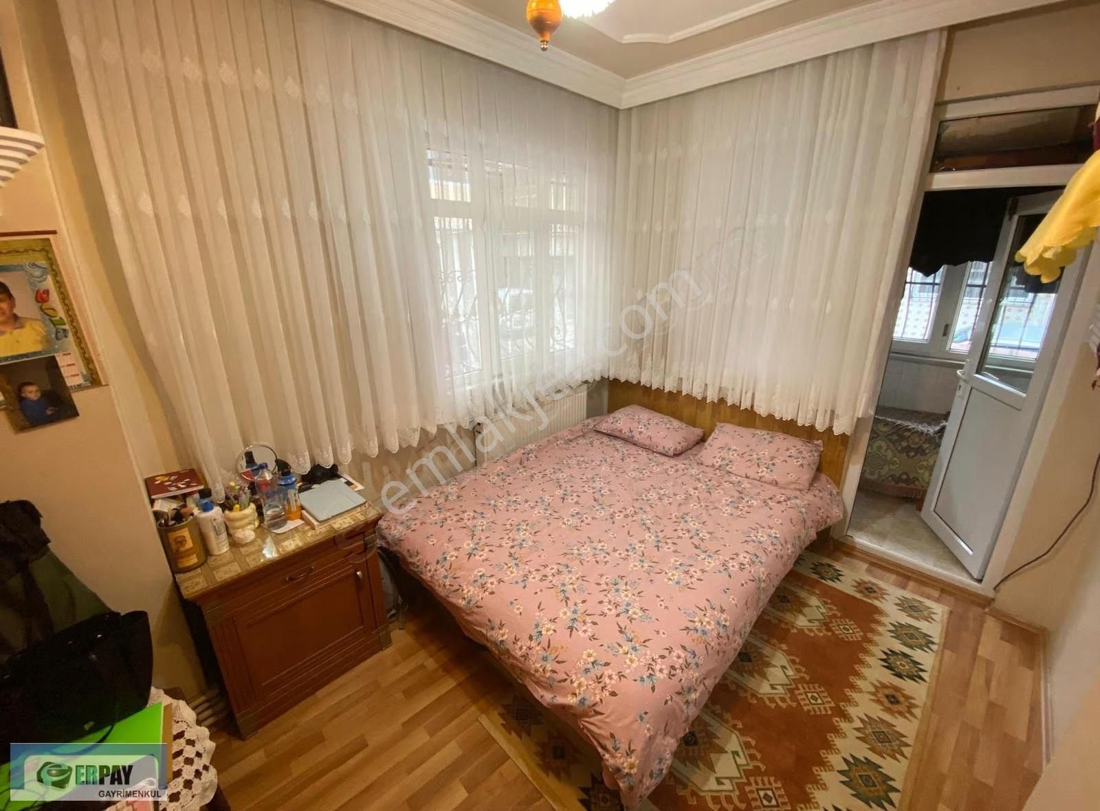 Erpay İnşaat'tan Sultançiftliği Mah 3+1 127m² Satılık Daire - Görsel 23