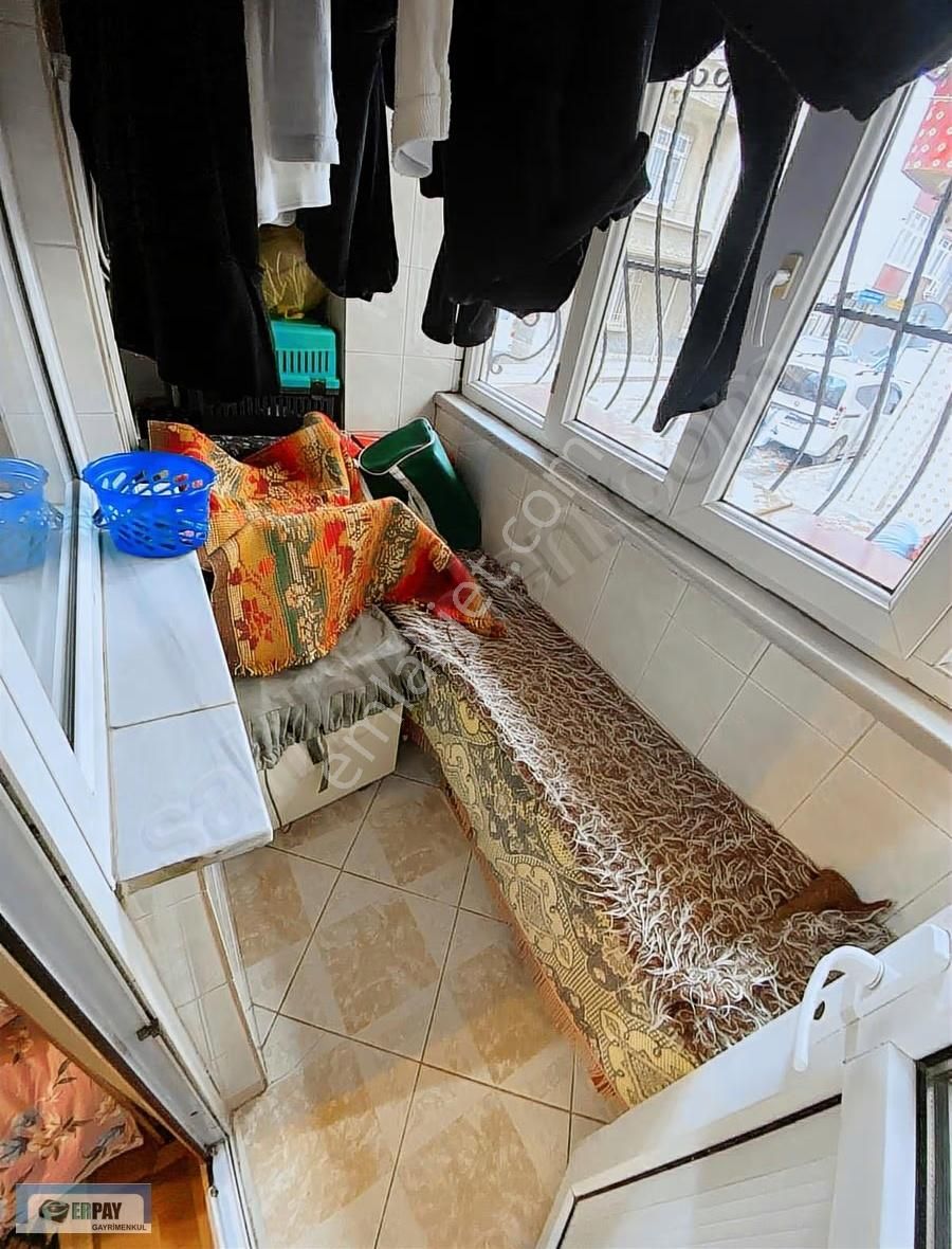 Erpay İnşaat'tan Sultançiftliği Mah 3+1 127m² Satılık Daire - Görsel 7