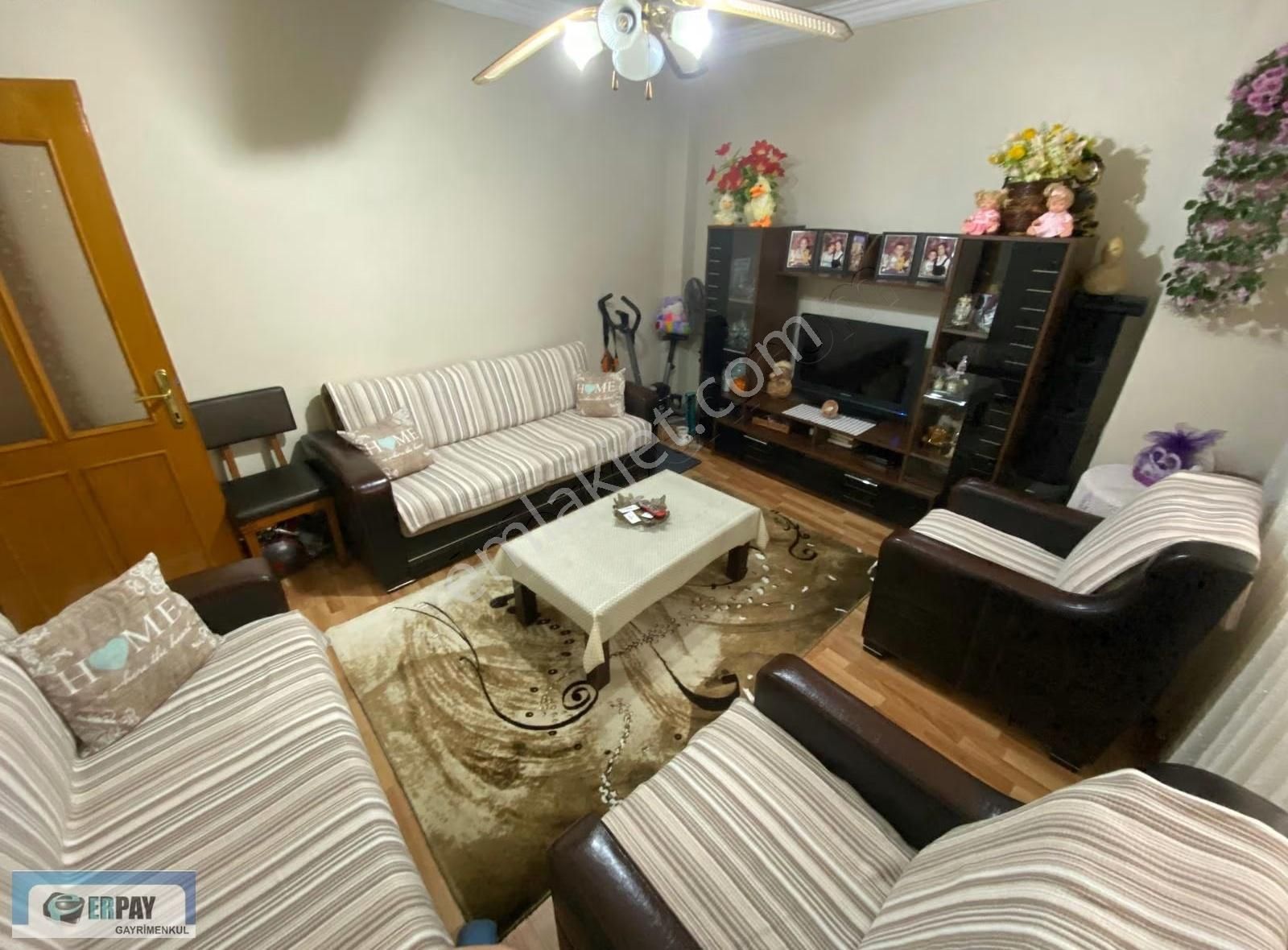 Erpay İnşaat'tan Sultançiftliği Mah 3+1 127m² Satılık Daire - Görsel 17