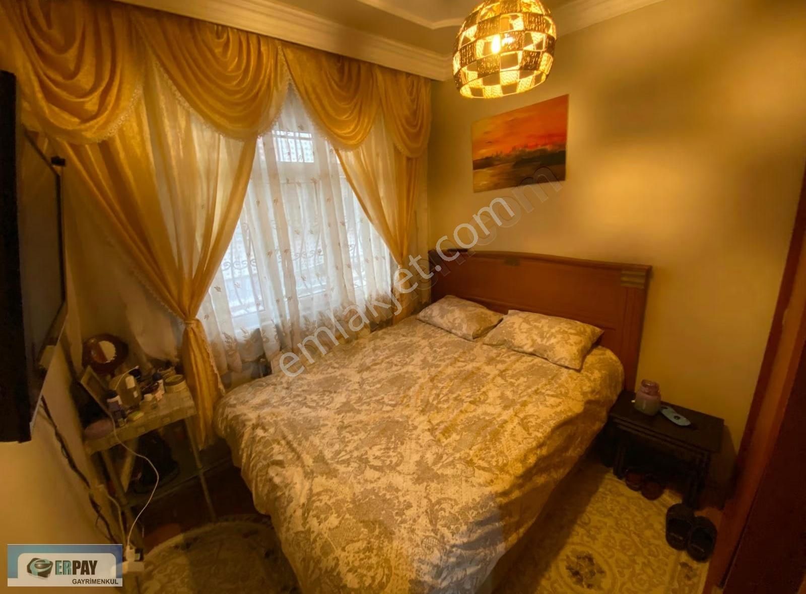 Erpay İnşaat'tan Sultançiftliği Mah 3+1 127m² Satılık Daire - Görsel 2