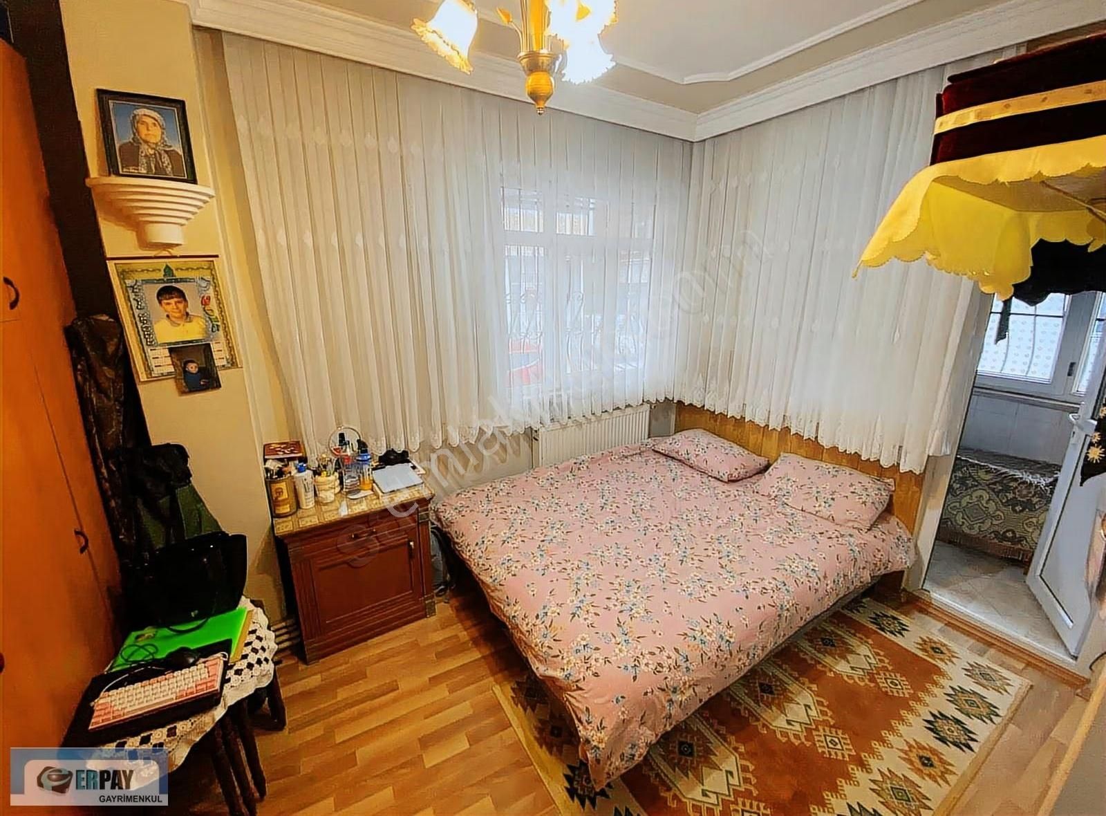 Erpay İnşaat'tan Sultançiftliği Mah 3+1 127m² Satılık Daire - Görsel 4