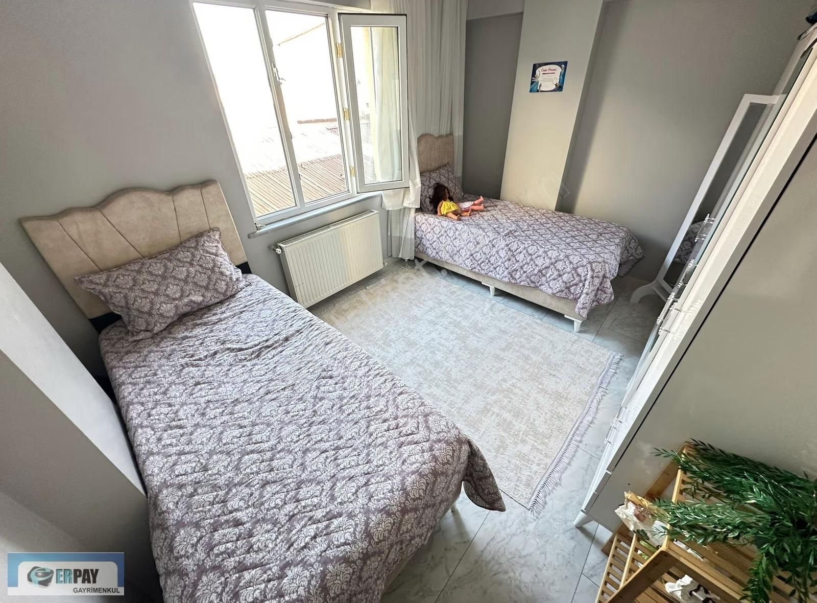 Erpay İnşaat'tan Esentepe Mah 5+2 235m² Satılık Dubleks Daire - Görsel 12