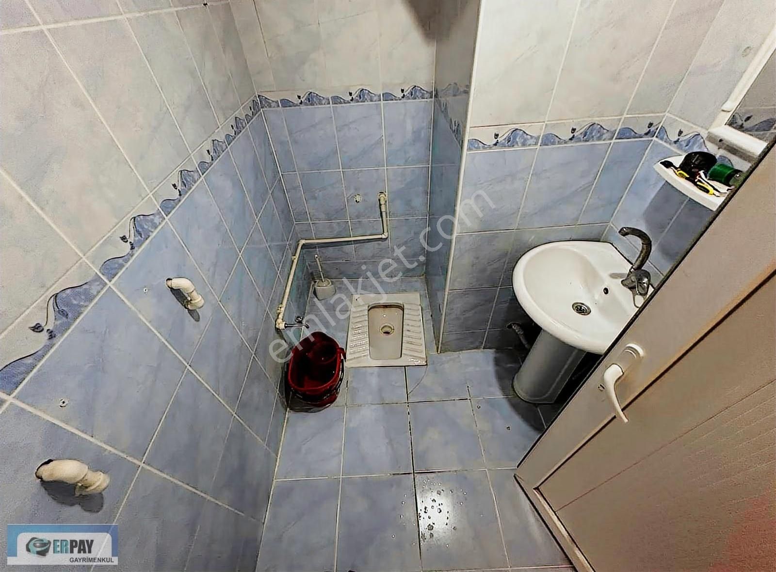 Erpay İnşaat'tan Esentepe Mah 5+2 235m² Satılık Dubleks Daire - Görsel 16