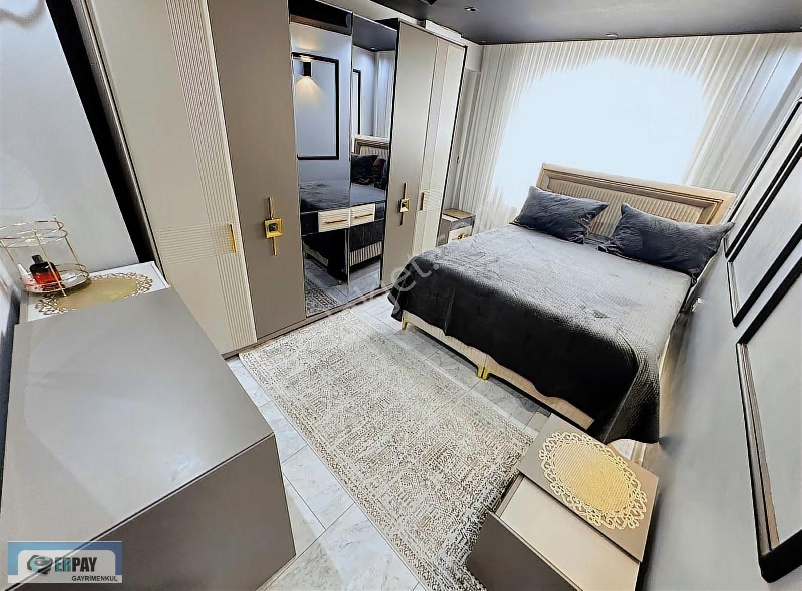 Erpay İnşaat'tan Esentepe Mah 5+2 235m² Satılık Dubleks Daire - Görsel 28