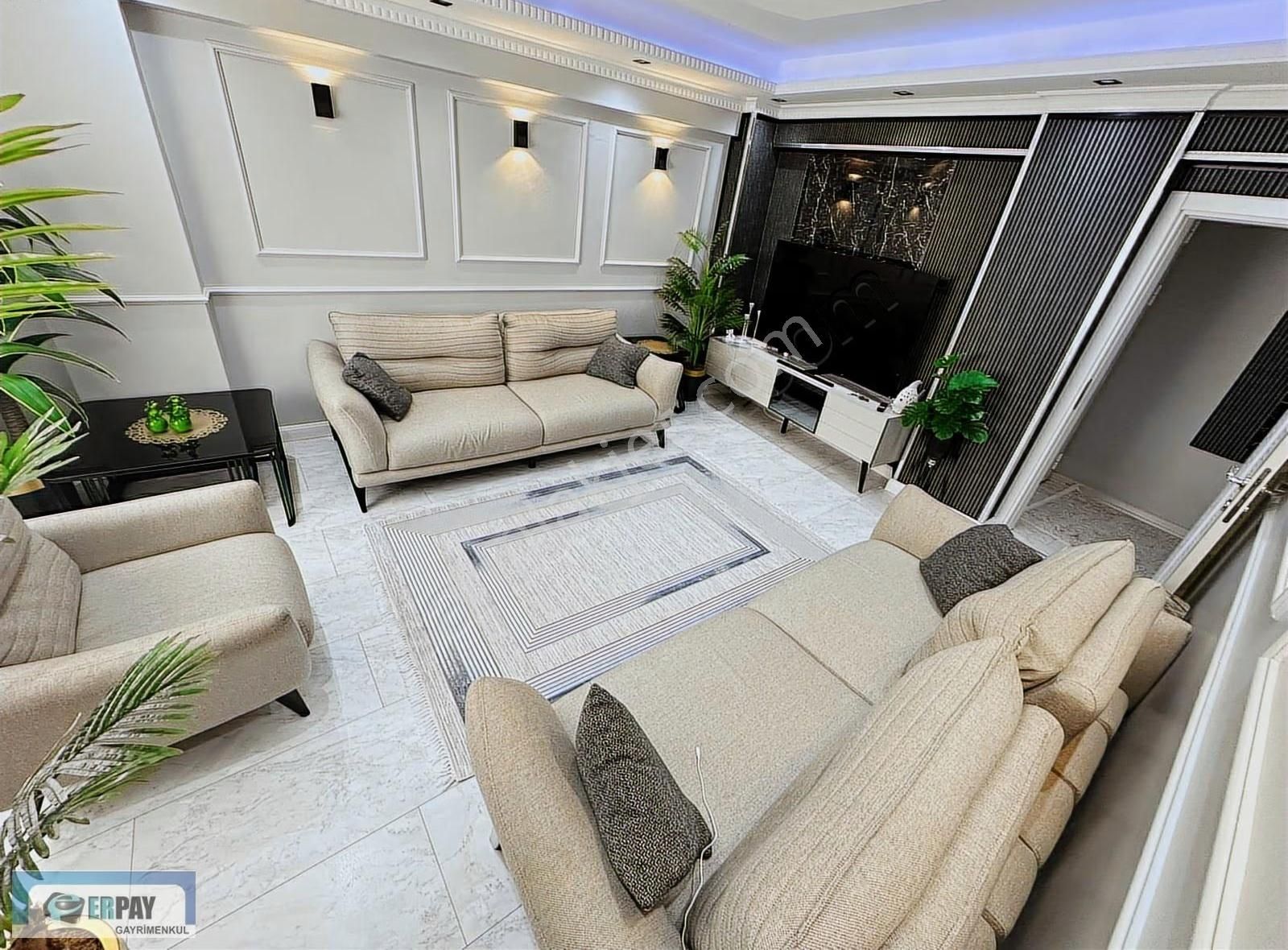 Erpay İnşaat'tan Esentepe Mah 5+2 235m² Satılık Dubleks Daire - Görsel 2