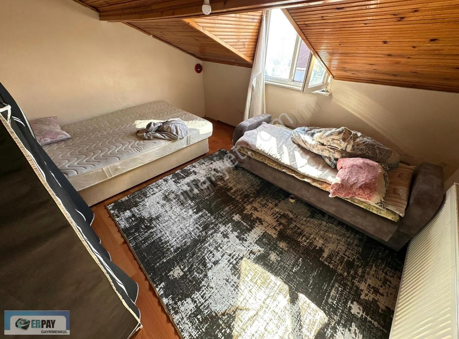 Erpay İnşaat'tan Esentepe Mah 5+2 235m² Satılık Dubleks Daire - Görsel 15